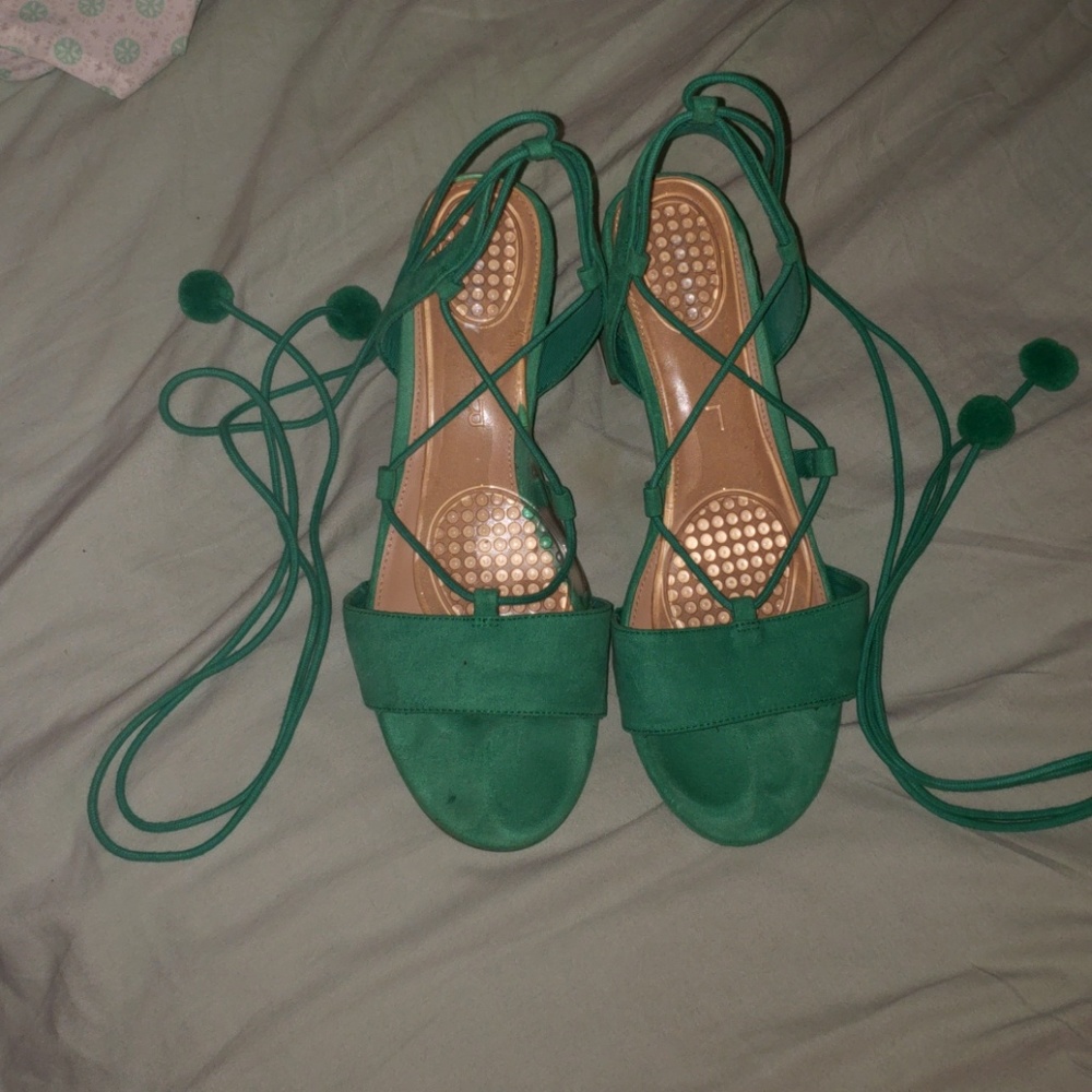 Sandals